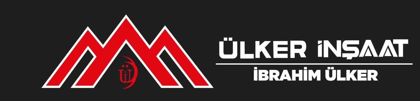 ÜLKER İNŞAAT |  0542 825 70 90