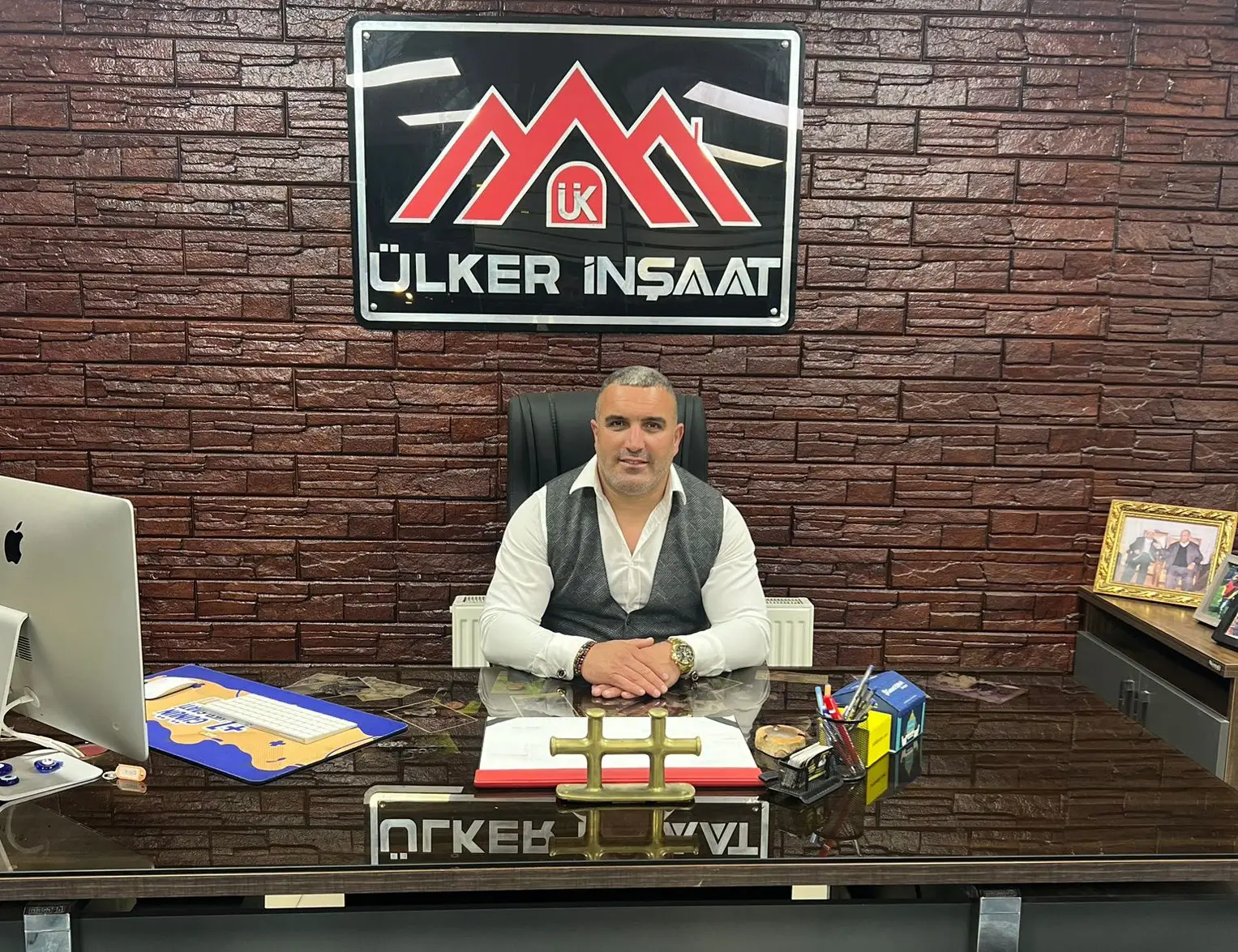 KARASU ÜLKER İNŞAAT